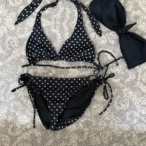 Victoria’s Secret bikini set
